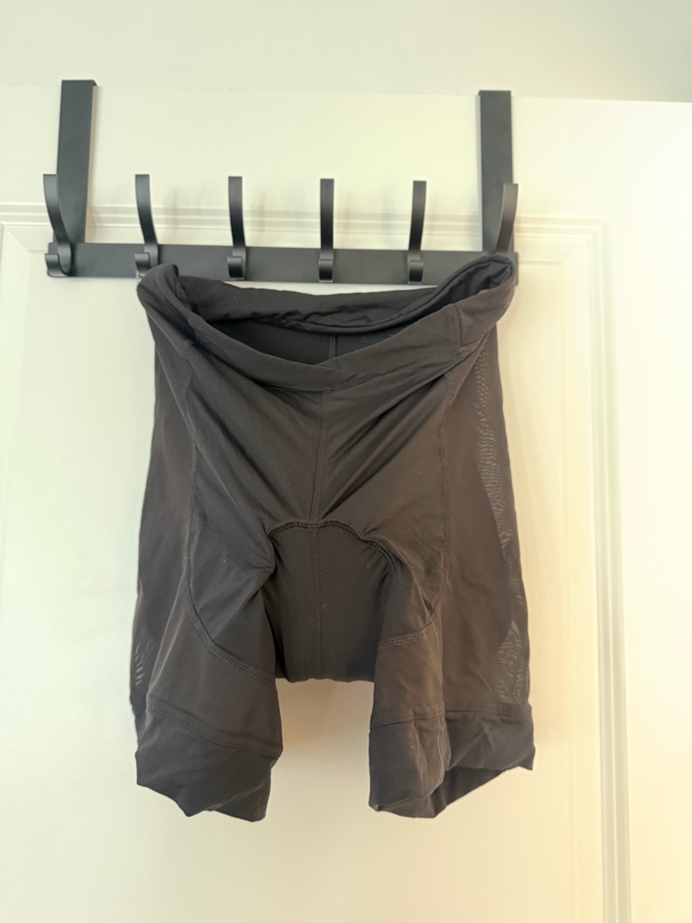 Patagonia Women’s Endless Ride Bike Liner Shorts